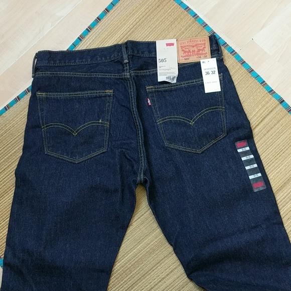 36 by 32 jeans